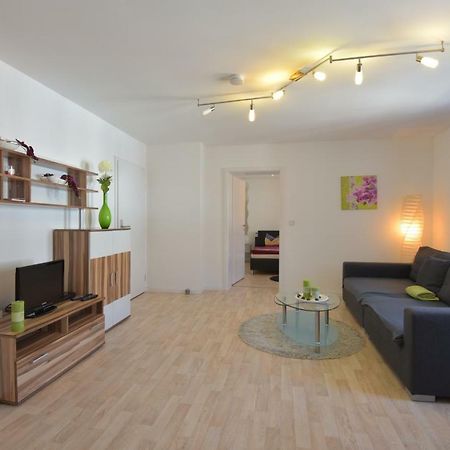 Ferienwohnung ซอนเนอแบร์ก ภายนอก รูปภาพ
