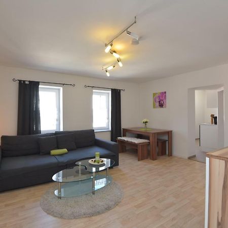 Ferienwohnung ซอนเนอแบร์ก ภายนอก รูปภาพ