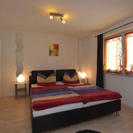 Ferienwohnung ซอนเนอแบร์ก ภายนอก รูปภาพ