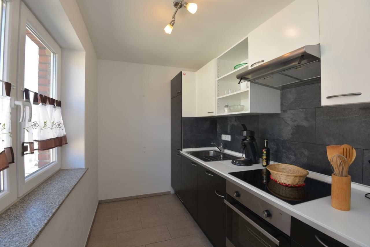 Ferienwohnung ซอนเนอแบร์ก ภายนอก รูปภาพ