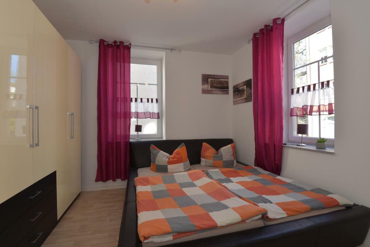 Ferienwohnung ซอนเนอแบร์ก ภายนอก รูปภาพ