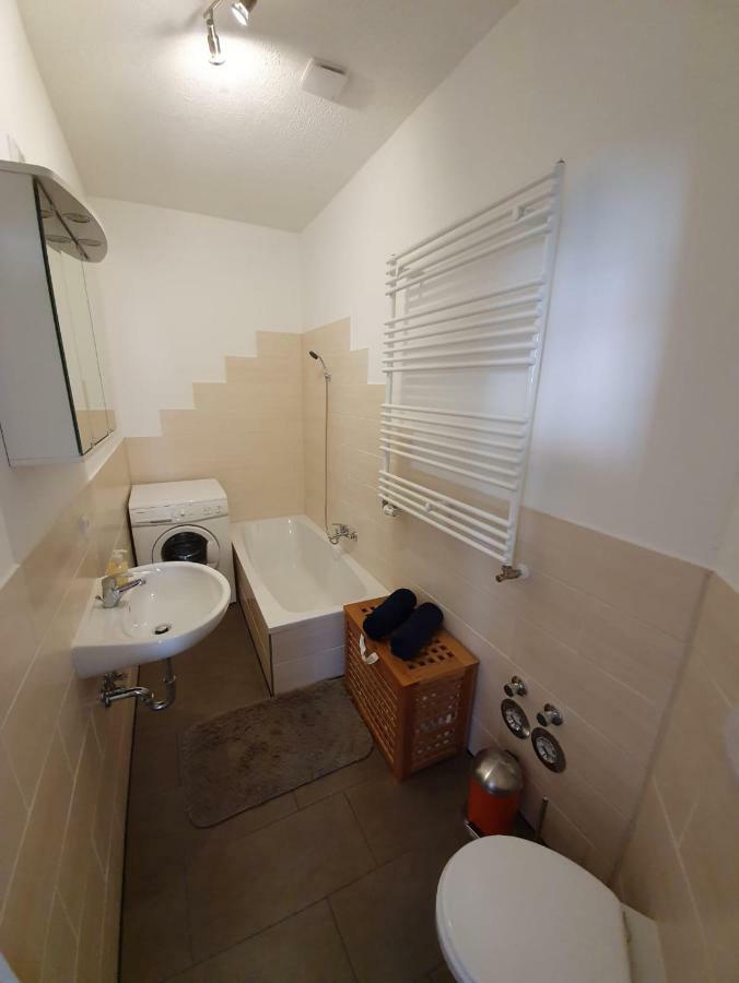 Ferienwohnung ซอนเนอแบร์ก ภายนอก รูปภาพ